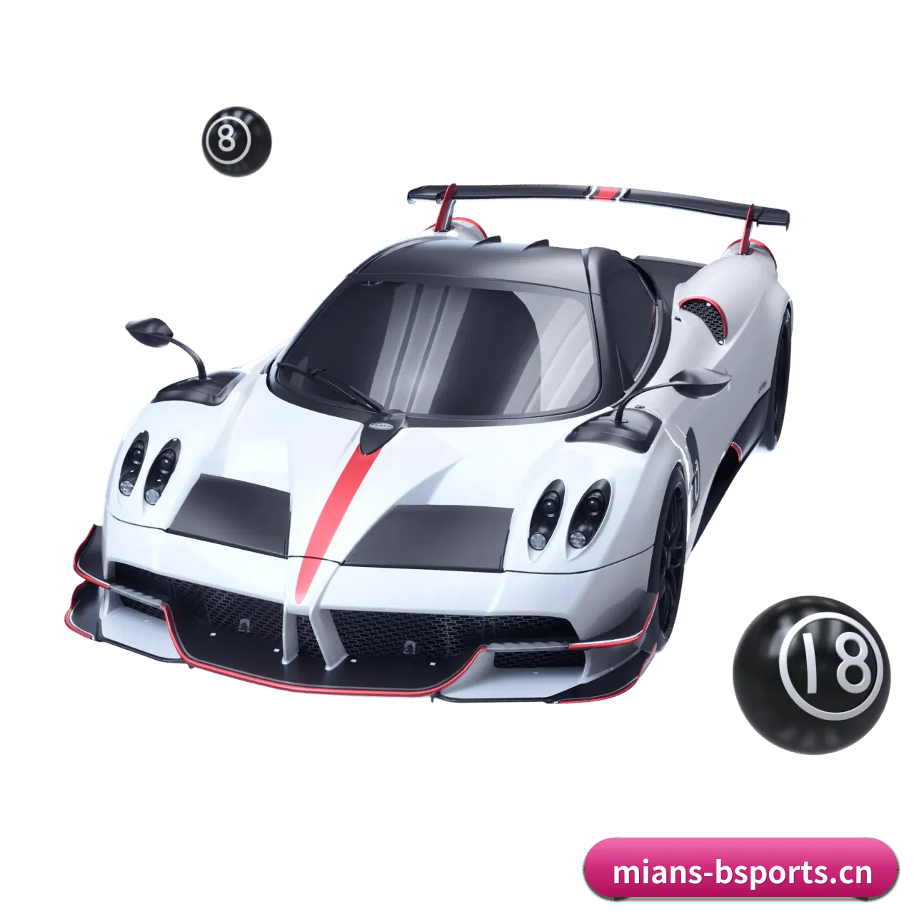 B体育 APP